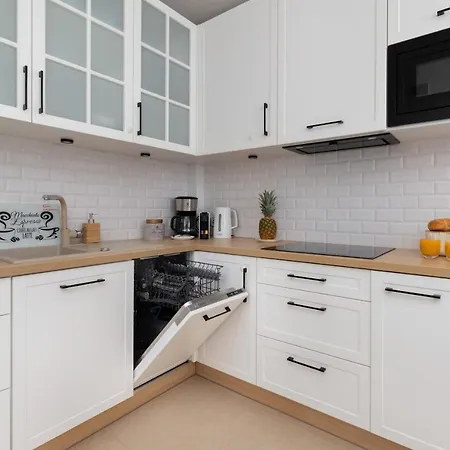 Amber Old Town By Renters * Gdańsk