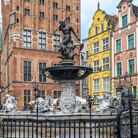 Amber Old Town By Renters *