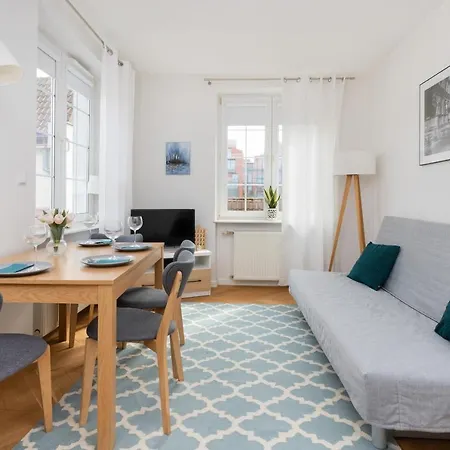 Amber Old Town By Renters