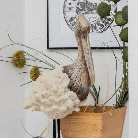 Amber Old Town By Renters Apartament *