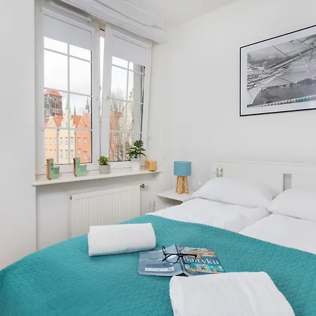 Amber Old Town By Renters *