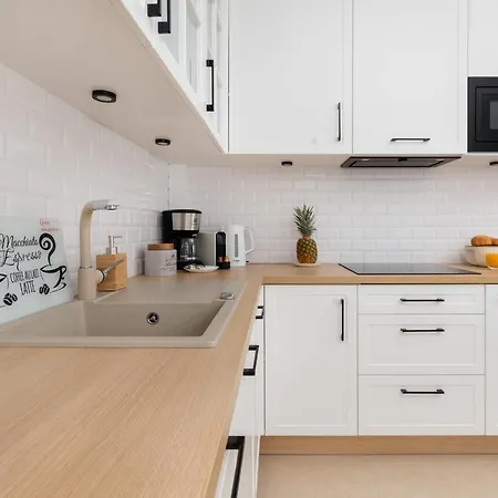 Amber Old Town By Renters Gdansk