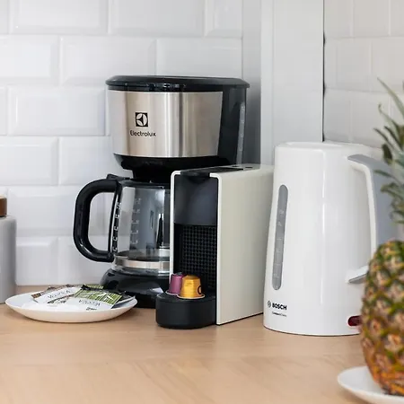 Amber Old Town By Renters Gdaňsk