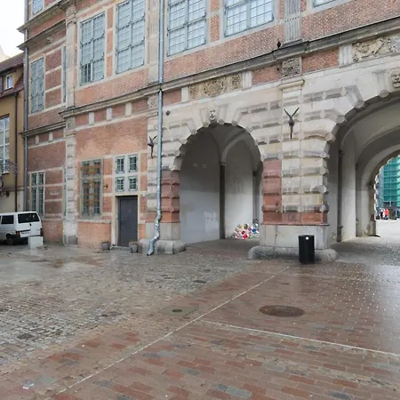 Amber Old Town By Renters Apartament