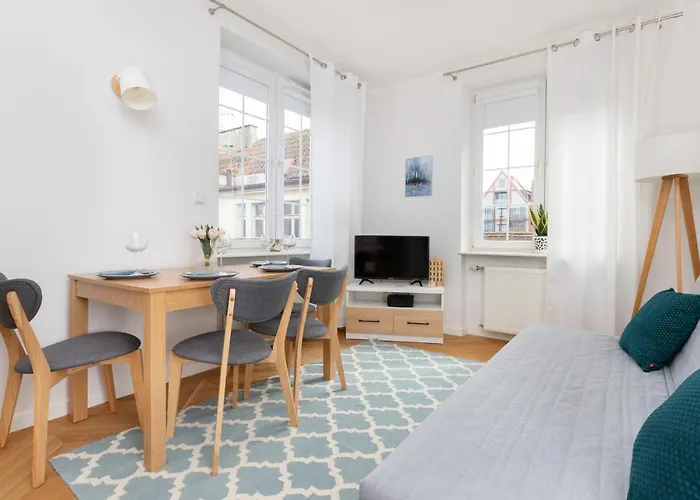 Amber Old Town By Renters *