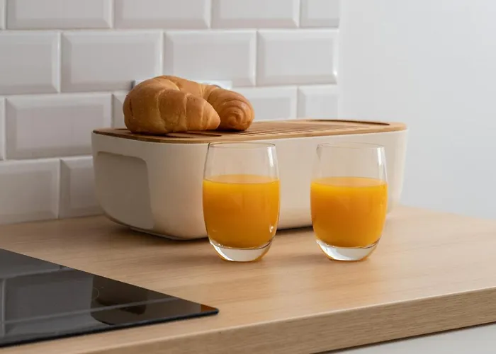 Amber Old Town By Renters *