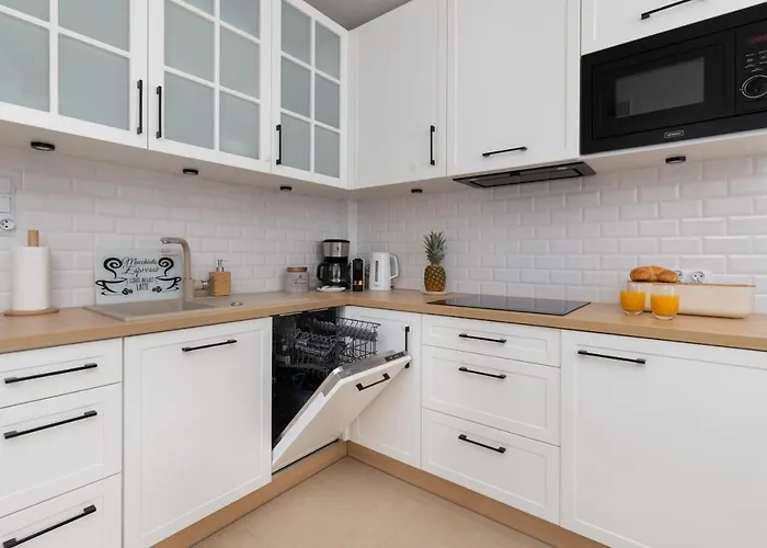 Amber Old Town By Renters * Gdańsk