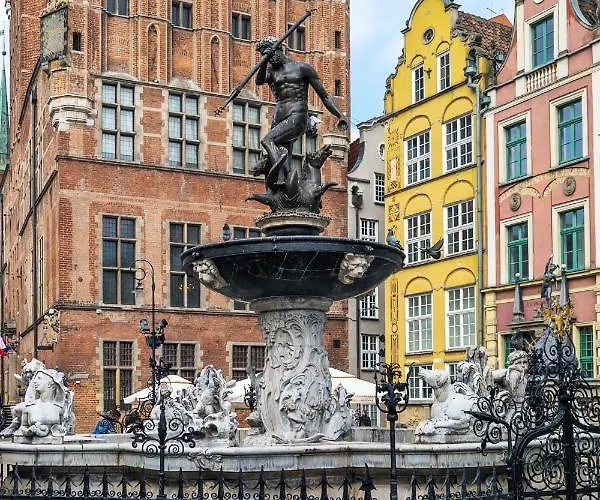 Amber Old Town By Renters *