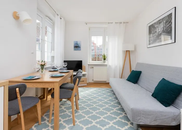 Amber Old Town By Renters