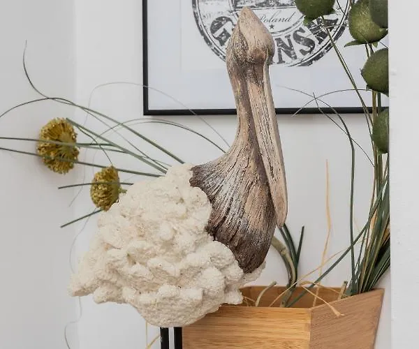 Amber Old Town By Renters Appartement *