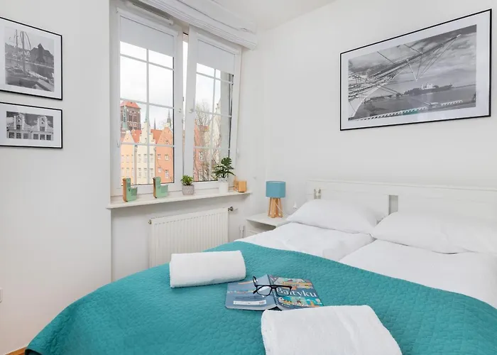 Amber Old Town By Renters *