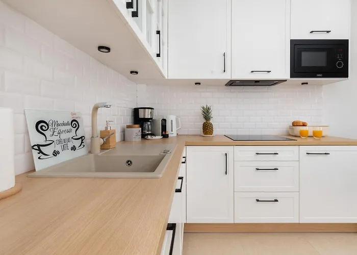 Amber Old Town By Renters Gdańsk