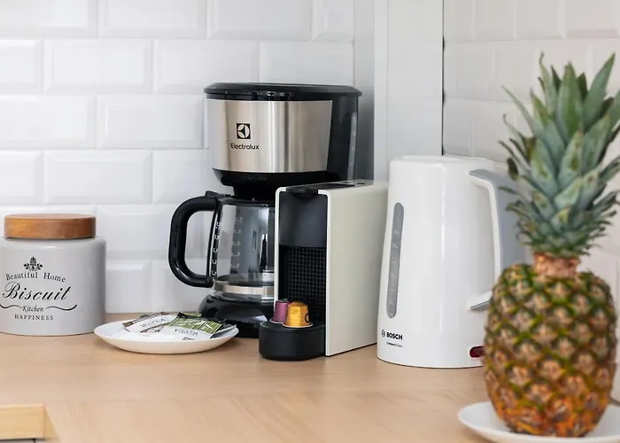 Amber Old Town By Renters Gdańsk