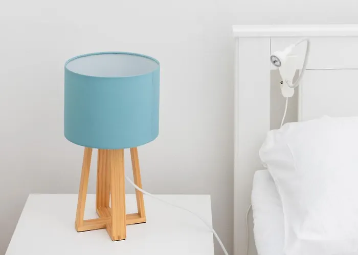 Amber Old Town By Renters Appartement