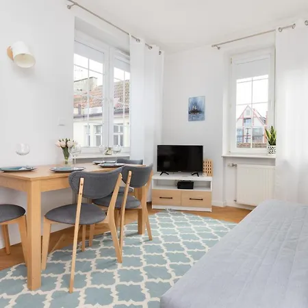 Amber Old Town By Renters *