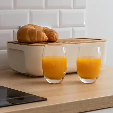 Amber Old Town By Renters *